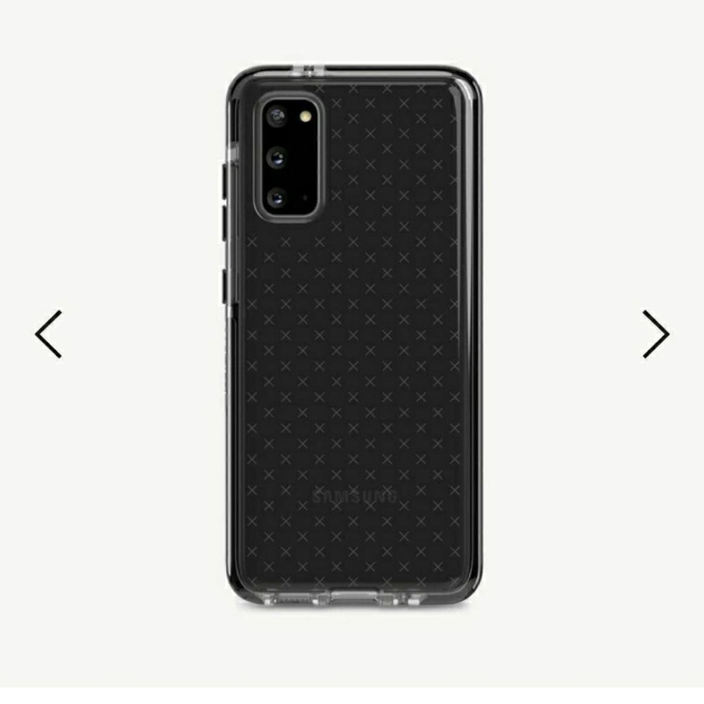 Tech 21 EVO Check Samsung Galaxy S20+ Case